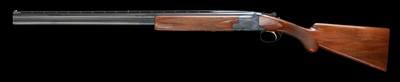 Excellent and hard to find 28" Field choked Browning Superposed Grade 1 28ga - Image 9 of 9