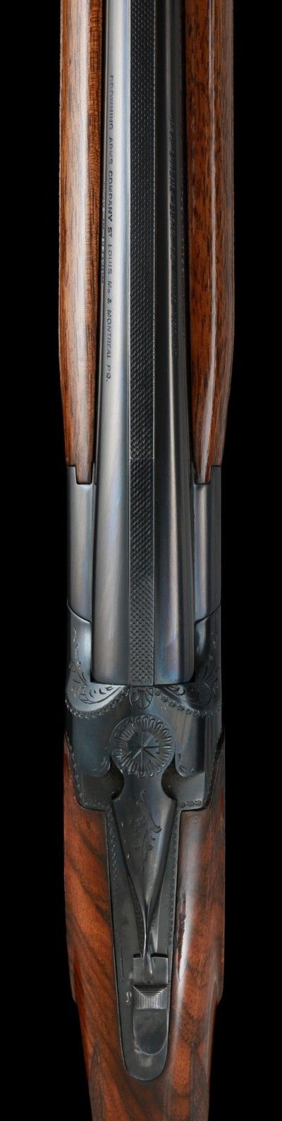 Excellent and hard to find 28" Field choked Browning Superposed Grade 1 28ga - Image 3 of 9