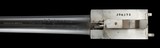 Beautiful and high condition Flues Model Ithaca Grade 7E SBT 12ga - Image 8 of 12