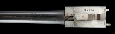 Beautiful and high condition Flues Model Ithaca Grade 7E SBT 12ga - Image 8 of 12
