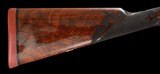 Beautiful and high condition Flues Model Ithaca Grade 7E SBT 12ga - Image 5 of 12