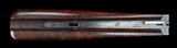 Beautiful and high condition Flues Model Ithaca Grade 7E SBT 12ga - Image 10 of 12