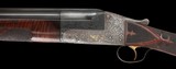Beautiful and high condition Flues Model Ithaca Grade 7E SBT 12ga - Image 2 of 12