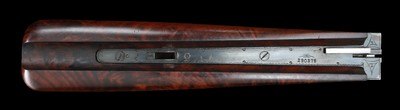Beautiful and high condition Flues Model Ithaca Grade 7E SBT 12ga - Image 10 of 12