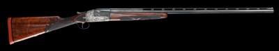 Beautiful and high condition Flues Model Ithaca Grade 7E SBT 12ga - Image 11 of 12