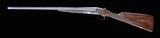 Fabulous Parker Reproductions A1 Special 20ga 2 brl set W/ case - Image 13 of 14