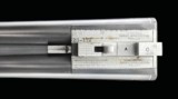 Fabulous Parker Reproductions A1 Special 20ga 2 brl set W/ case - Image 9 of 14