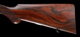 Beautiful high condition J.P. Sauer XVIIE 16ga- Super cool near wartime high grade gun! - Image 6 of 13