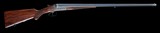 Beautiful high condition J.P. Sauer XVIIE 16ga- Super cool near wartime high grade gun! - Image 12 of 13