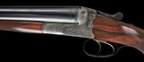 Beautiful high condition J.P. Sauer XVIIE 16ga- Super cool near wartime high grade gun! - Image 2 of 13