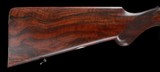 Beautiful high condition J.P. Sauer XVIIE 16ga- Super cool near wartime high grade gun! - Image 5 of 13