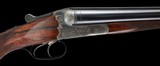 Beautiful high condition J.P. Sauer XVIIE 16ga- Super cool near wartime high grade gun! - Image 1 of 13