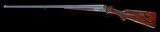Beautiful high condition J.P. Sauer XVIIE 16ga- Super cool near wartime high grade gun! - Image 13 of 13