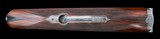 Beautiful high condition J.P. Sauer XVIIE 16ga- Super cool near wartime high grade gun! - Image 10 of 13