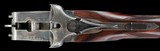 Beautiful high condition J.P. Sauer XVIIE 16ga- Super cool near wartime high grade gun! - Image 8 of 13