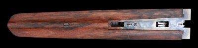 Beautiful high condition J.P. Sauer XVIIE 16ga- Super cool near wartime high grade gun! - Image 11 of 13