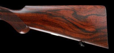 Beautiful high condition J.P. Sauer XVIIE 16ga- Super cool near wartime high grade gun! - Image 6 of 13