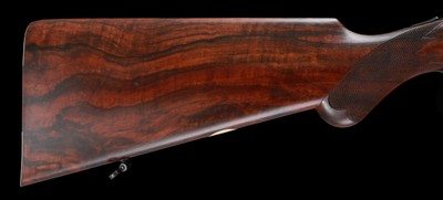 Beautiful high condition J.P. Sauer XVIIE 16ga- Super cool near wartime high grade gun! - Image 5 of 13