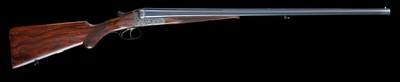 Beautiful high condition J.P. Sauer XVIIE 16ga- Super cool near wartime high grade gun! - Image 12 of 13