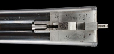 Beautiful high condition J.P. Sauer XVIIE 16ga- Super cool near wartime high grade gun! - Image 9 of 13