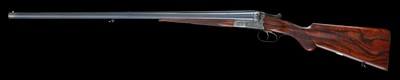 Beautiful high condition J.P. Sauer XVIIE 16ga- Super cool near wartime high grade gun! - Image 13 of 13