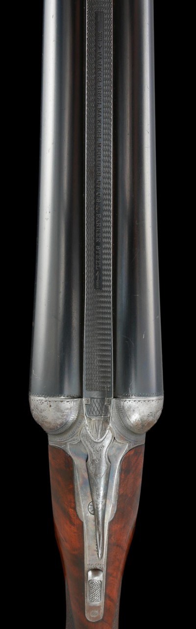 Rare late production factory original Steel barreled Parker PH Grade 10ga - Image 3 of 13