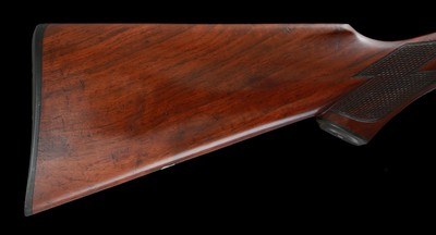 Rare late production factory original Steel barreled Parker PH Grade 10ga - Image 5 of 13