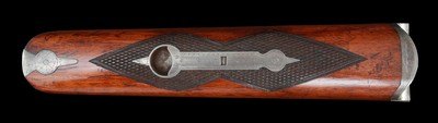 Rare late production factory original Steel barreled Parker PH Grade 10ga - Image 10 of 13