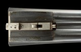 Rare late production factory original Steel barreled Parker PH Grade 10ga - Image 9 of 13