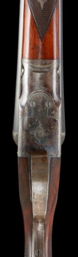 Rare late production factory original Steel barreled Parker PH Grade 10ga - Image 4 of 13