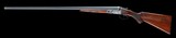Rare late production factory original Steel barreled Parker PH Grade 10ga - Image 13 of 13