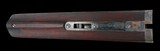 Rare late production factory original Steel barreled Parker PH Grade 10ga - Image 11 of 13