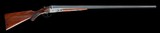 Rare late production factory original Steel barreled Parker PH Grade 10ga - Image 12 of 13