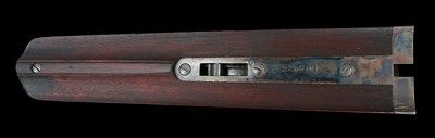 Rare late production factory original Steel barreled Parker PH Grade 10ga - Image 11 of 13