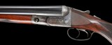 Rare late production factory original Steel barreled Parker PH Grade 10ga - Image 2 of 13