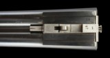 Scarce Steel barreled Parker PHE Grade 12ga in nice original condition - Great lightweight #1 Frame Gun - Image 9 of 13