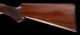 Scarce Steel barreled Parker PHE Grade 12ga in nice original condition - Great lightweight #1 Frame Gun - Image 6 of 13