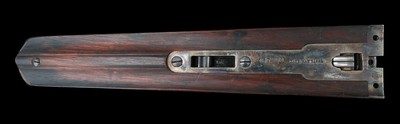 Scarce Steel barreled Parker PHE Grade 12ga in nice original condition - Great lightweight #1 Frame Gun - Image 11 of 13