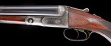 Scarce Steel barreled Parker PHE Grade 12ga in nice original condition - Great lightweight #1 Frame Gun - Image 2 of 13