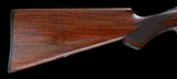 Scarce Steel barreled Parker PHE Grade 12ga in nice original condition - Great lightweight #1 Frame Gun - Image 5 of 13