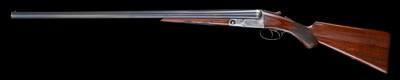 Scarce Steel barreled Parker PHE Grade 12ga in nice original condition - Great lightweight #1 Frame Gun - Image 13 of 13