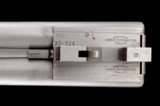 As new Parker Repro A1 Special "In The White" 20ga - Image 9 of 12