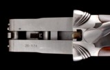 As new Parker Repro A1 Special "In The White" 20ga - Image 8 of 12