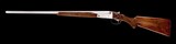As new Parker Repro A1 Special "In The White" 20ga - Image 12 of 12