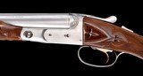 As new Parker Repro A1 Special "In The White" 20ga - Image 2 of 12