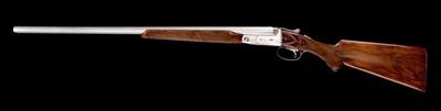 As new Parker Repro A1 Special "In The White" 20ga - Image 12 of 12