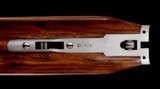 As new Parker Repro A1 Special "In The White" 20ga - Image 10 of 12