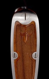 As new Parker Repro A1 Special "In The White" 20ga - Image 7 of 12