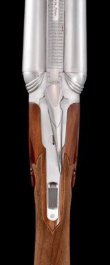 As new Parker Repro A1 Special "In The White" 20ga - Image 3 of 12