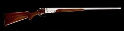 As new Parker Repro A1 Special "In The White" 20ga - Image 11 of 12